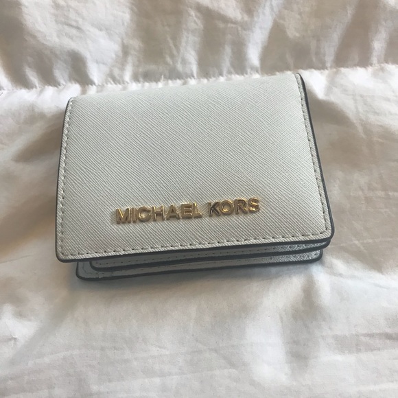 Michael Kors Handbags - Wallet